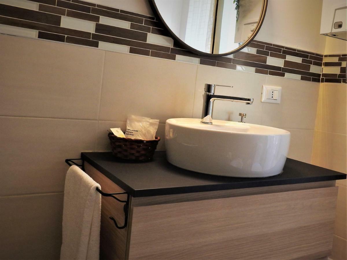 Casa Panco Apartment Syracuse ภายนอก รูปภาพ