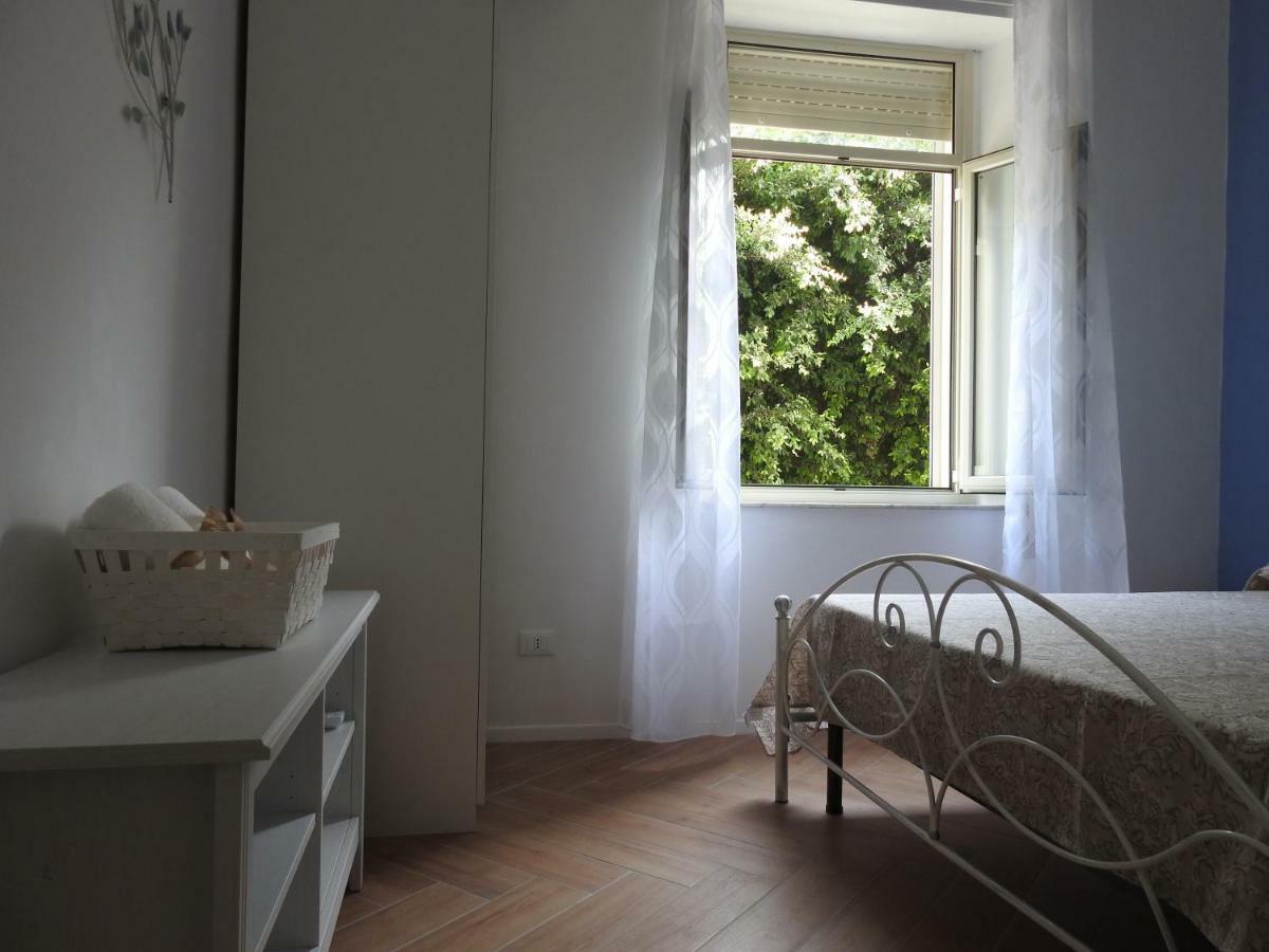 Casa Panco Apartment Syracuse ภายนอก รูปภาพ
