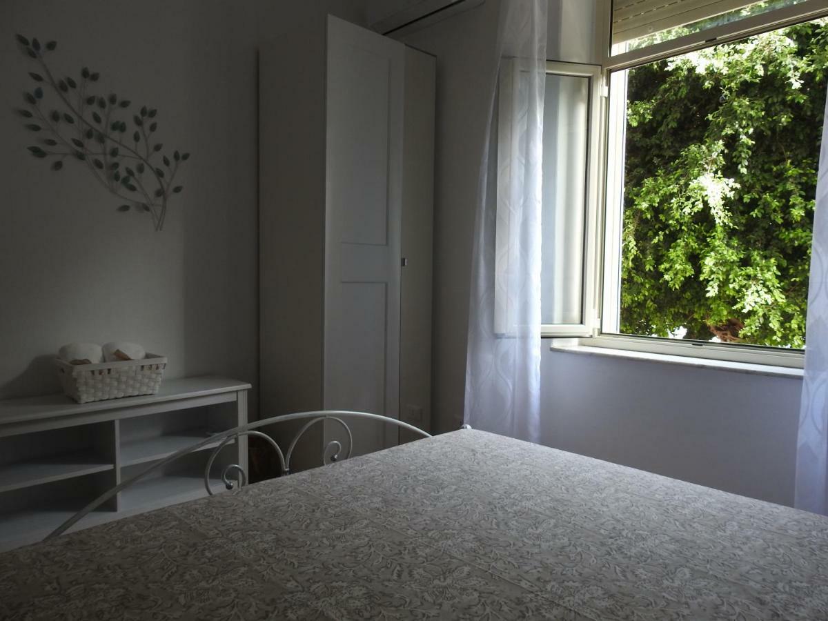 Casa Panco Apartment Syracuse ภายนอก รูปภาพ
