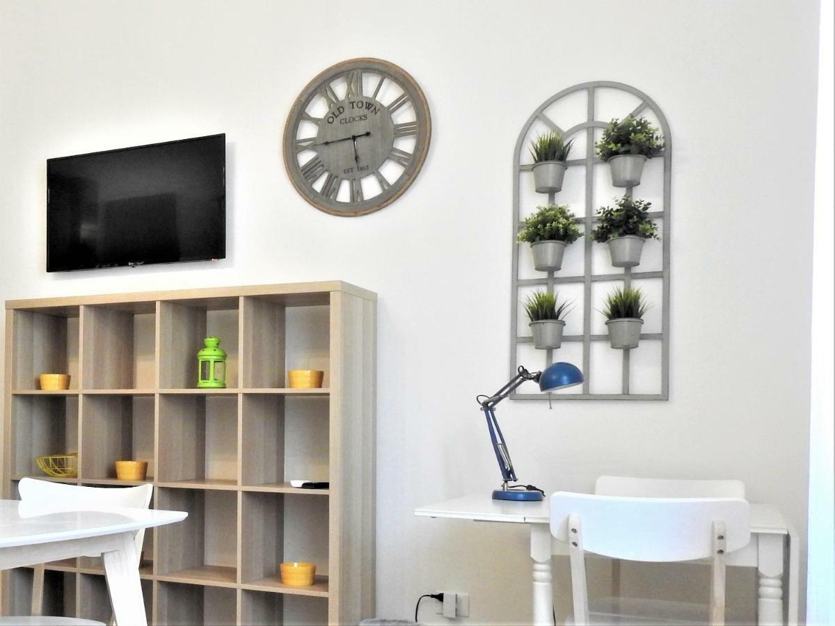 Casa Panco Apartment Syracuse ภายนอก รูปภาพ