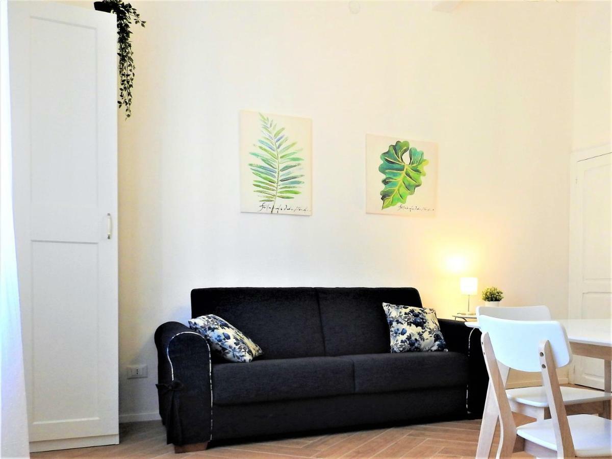 Casa Panco Apartment Syracuse ภายนอก รูปภาพ