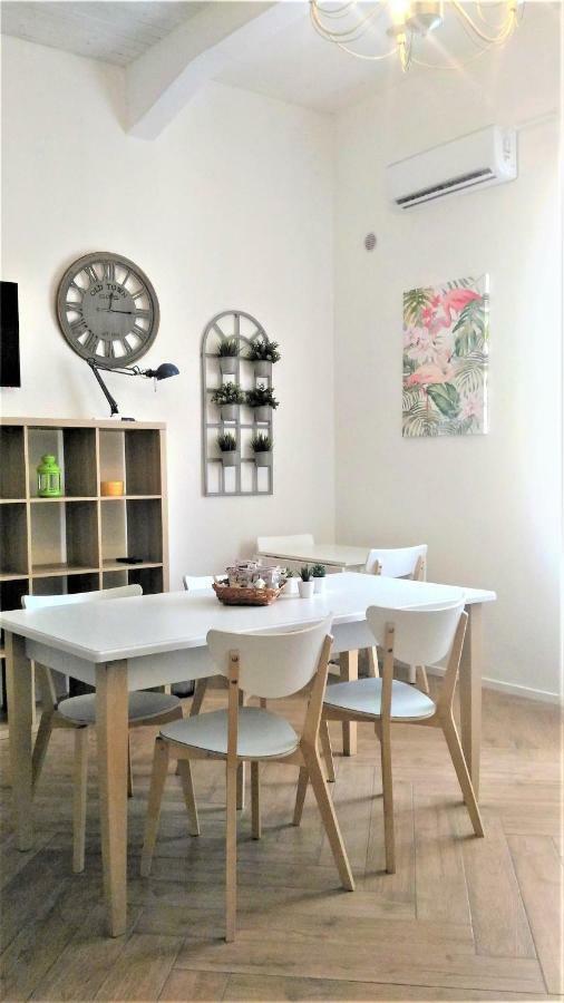 Casa Panco Apartment Syracuse ภายนอก รูปภาพ