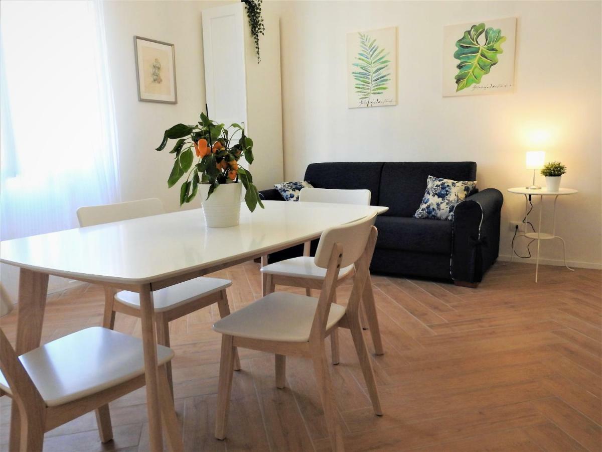 Casa Panco Apartment Syracuse ภายนอก รูปภาพ