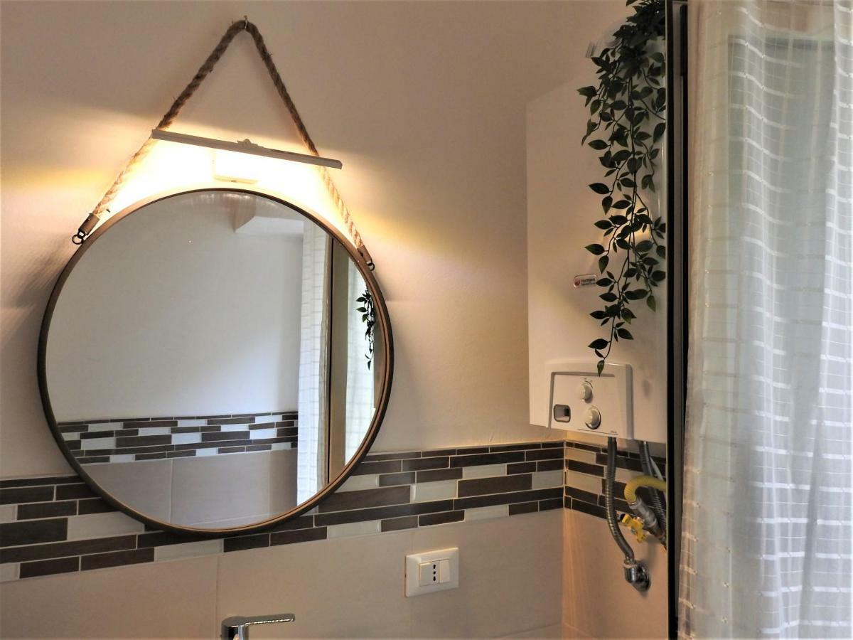 Casa Panco Apartment Syracuse ภายนอก รูปภาพ
