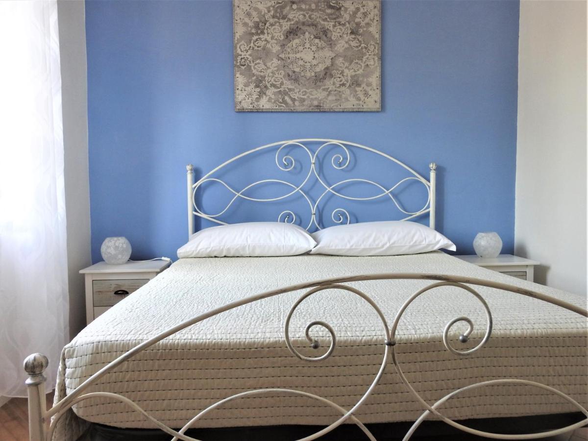 Casa Panco Apartment Syracuse ภายนอก รูปภาพ